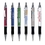Custom PB-201 Click Action Ballpoint Pen, Price/each