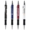 Custom PB-202 Click Action Ballpoint Pen, Price/each
