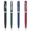 Custom PB-203 Click Action Mechanism Metal Pen, Price/each