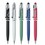 Custom PC-301 Twist Action Mechanism Metal Ballpoint Pen, Price/each