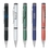 Custom PD-103 Twist action Aluminum Ballpoint Pen, Price/each