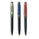 Custom PE-126 Classic Design Ballpoint Metal Pen, Price/each