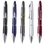 Custom PF-201 Twist Action Mechanism Metal Ballpoint Pen, Price/each