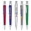 Custom PF-203 Twist Action Mechanism Ballpoint Pen, Price/each