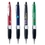 Custom PH-101 Two Unique Designed Twist-Action Ballpoint Pen, Price/each