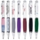 Custom PJ-101 Twist-Action Ballpoint Pen, Price/each