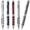 Custom PJ-105 Twist Action Mechanism Metal Ballpoint Pen, Price/each