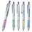 Custom PJ-106 Twist Action Mechanism Metal Ballpoint Pen, Price/each