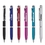 Custom PJ-107 Twist Action Mechanism Metal Ballpoint Pen, Price/each