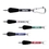 Custom PK-102 Metal Pen, Choice of Brass Construction Coating or Aluminum Construction with Matte Coated Finish, Price/each