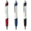 Custom PK-201 Click Action Mechanism Metal Pen, Price/each