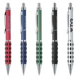 Custom PK-303 Click Action Mechanism Metal Pen