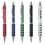 Custom PK-303 Click Action Mechanism Metal Pen, Price/each