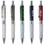 Custom PK-504 Click Action Mechanism Metal Pen, Price/each
