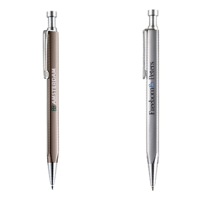 Custom PK-602 Click Action Ballpoint Pen
