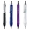Custom PK-604 Click Action Ballpoint Pen, Price/each