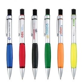 Custom PK-702 Retractable Ballpoint Pen
