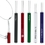 Custom PM-205 Cap-Off Magnetic Ballpoint Pen, Price/each