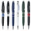 Custom PN-201B Twist Action Mechanism Metal Ballpoint Pen, Price/each