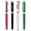 Custom PN-202R Cap-Off Rollerball Pen, Price/each