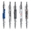 Custom PO-203 Click Action Ballpoint Pen, Price/each