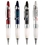 Custom PO-206 Twist-action Heavy Weight Ballpoint Pen, Price/each