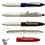 Custom PP-102 Cap-Off Mechanism Ballpoint Pen, Price/each