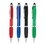 Custom PP-120 Bold Ballpoint Stylus Pen, Price/each
