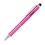 Custom PP-132 Anodize Colored Twist Action Ballpoint Pen and Capacitive Stylus 2-In-1 Ballpoint Stylus, Price/each