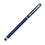 Custom PP-133 2 In 1 Twist Off Action Ballpoint with Capacitive Soft-Touch Stylus, Price/each