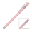 Custom PP-133 2 In 1 Twist Off Action Ballpoint with Capacitive Soft-Touch Stylus, Price/each