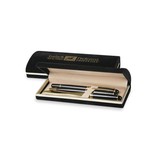 Custom PPK-301 Triple Velvet Pen Box