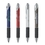 Custom PQ-301 Twist-Action Mechanism Pen, Price/each