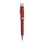 Custom PW-202P Twist Action Pencil w/Shiny Chrome Trims, Price/each