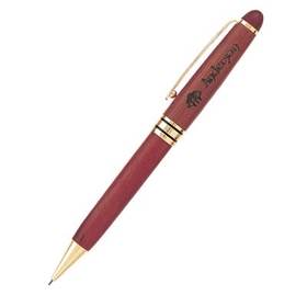 Custom PW-211P Twist Action Pencil (0.9Mm Lead)