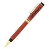Custom PW-217P Twist Action Pencil (0.9 Mm Lead)