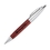 Custom PW-231B Click Action Ballpoint with Shiny Chrome Trims, Price/each