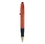 Custom PW-261P Twist Action Pencil w/Rubber Grip and Shiny Chrome Trims, Price/each