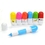 Custom PW-3003 Pill Capsule Novelty Retractable Ballpoint Pen, Price/each