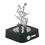 Custom TY-5002BK Basketball Magnetic Sculpture Block, Price/each