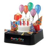 Custom TY-5002BP Birthday Party Executive Toy