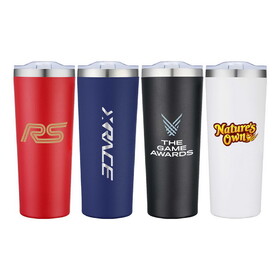 Custom Admart WA-2015 28 oz Stainless Steel Tumbler