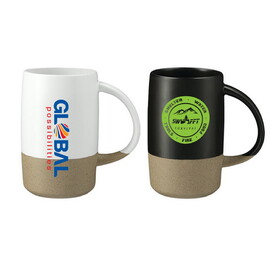 Custom Admart WA-3001 Horizon 17 oz. Ceramic Mug