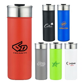 Custom Admart WN-2202 18 oz. Double Wall Tumbler