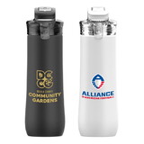 Custom Admart WR-1013 23 oz. Stainless Steel Sports Bottle