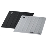 Custom WY-1009 Heat Insulation Pack, Silicone Trivet with Hanging Hole