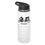 Custom AJ900 25 oz Tritan Sports Bottle with Sip Top, Price/each
