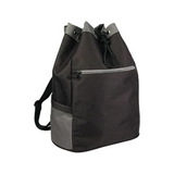 Custom BP1141 Drawstring Tote Bag