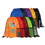 Custom BP1222 Dual Pocket Drawstring Backpack, Price/each