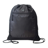 Custom BP2052 Drawstring Tote Bag